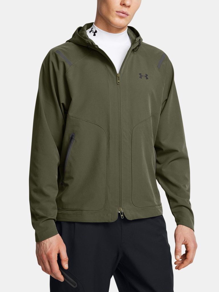 Under Armour Herren Ua Unstoppable Jacket Lc 1389354-390__LG