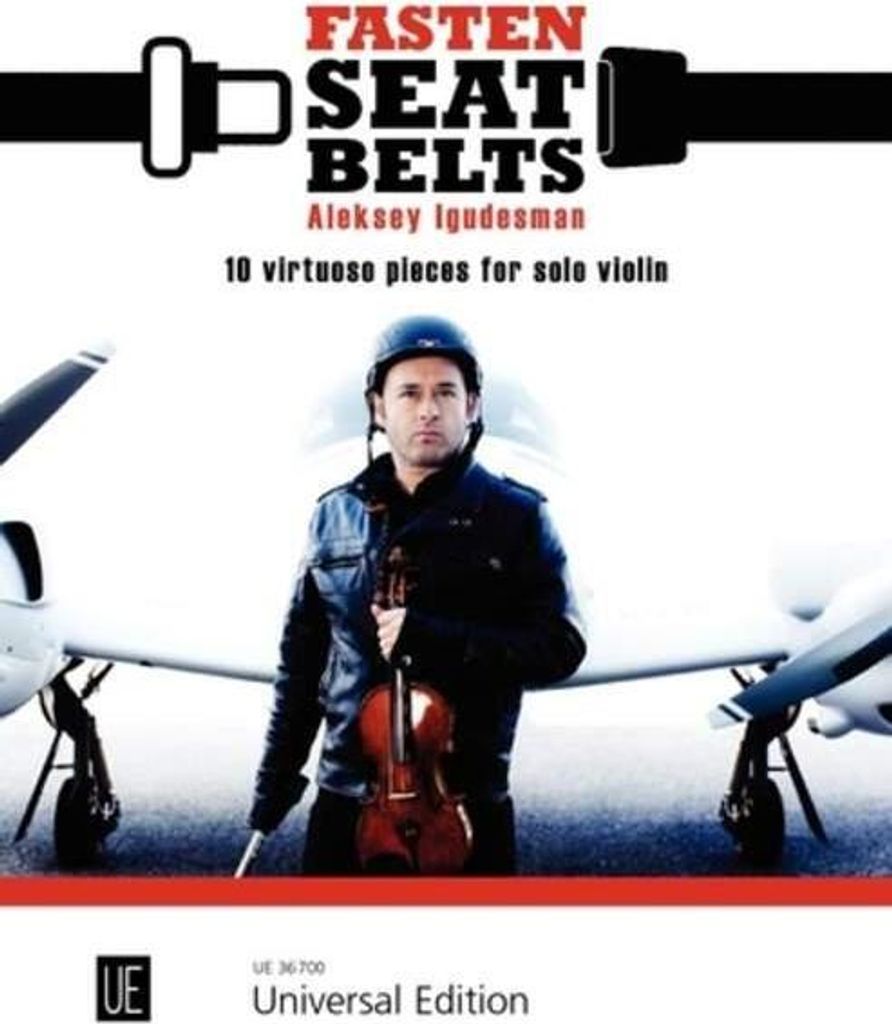 Fasten Seatbelts