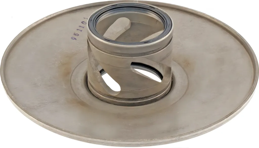 Disque convertisseur RMS 827499 haute résistance pour Beverly 125cc