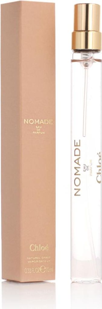 Chloé Nomade EDP MINI 10 ml W