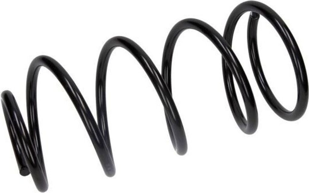 MAXGEAR 60-0381D - OE 1305334 Fahrwerksfeder, Vorderachse für C-Max, Focus C-Max (DM2)