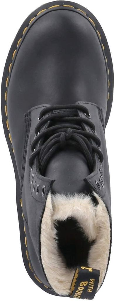 Dr. Martens Damen Schnürboot schwarz Produktbild 23