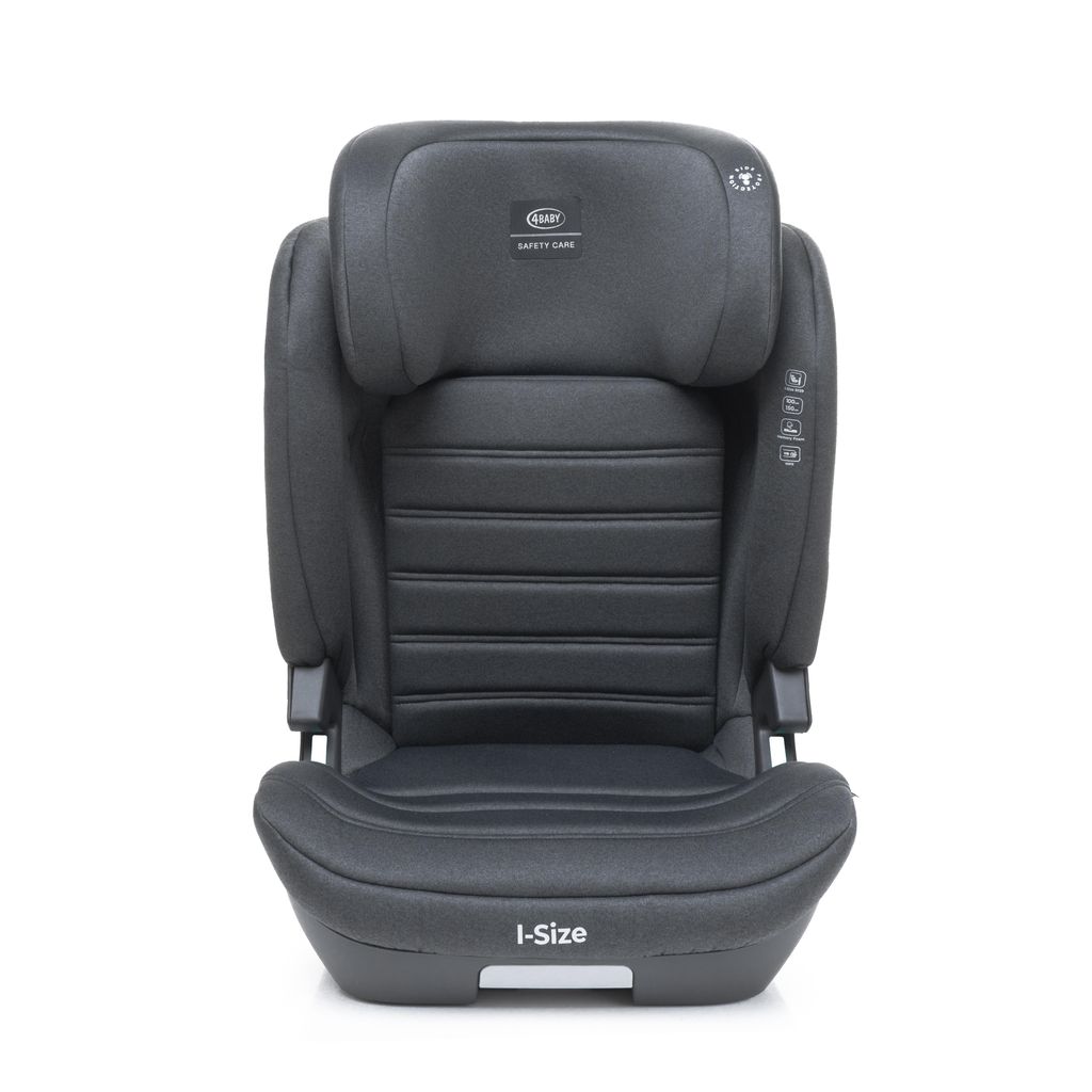 4Baby | Kindersitz - Kindersitz ab 3 jahren - ISOFIX, Produktbild 