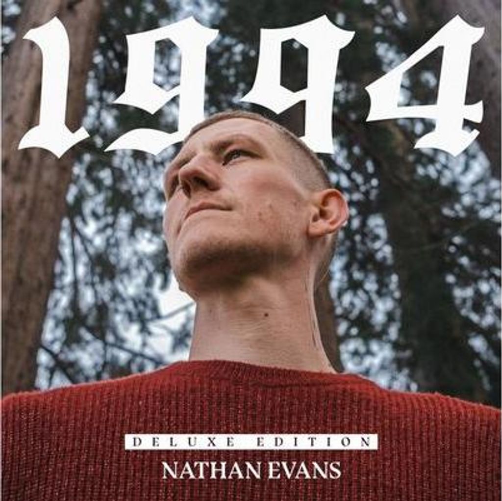 1994 (Deluxe CD)