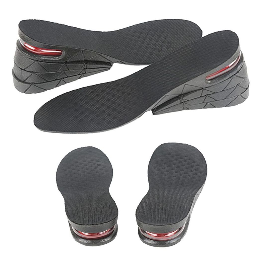 Semelles De Chaussures Hauteur 7 Cm R35-44 Image du produit 