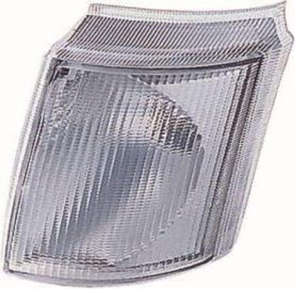 ABAKUS 431-1517R-BE-C Blinkleuchte OE 1C0941700B kompatibel mit Transit