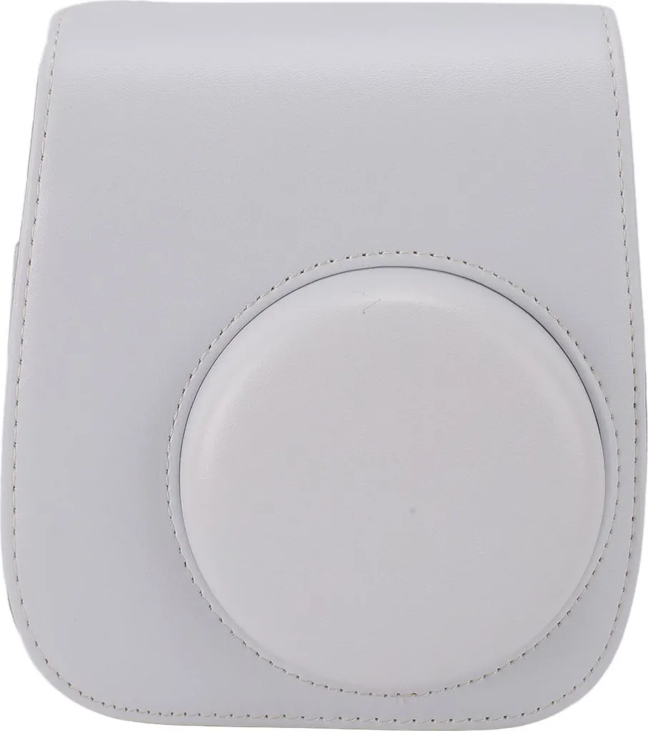 Étui de protection Instax Mini 12 avec album et filtres de couleur