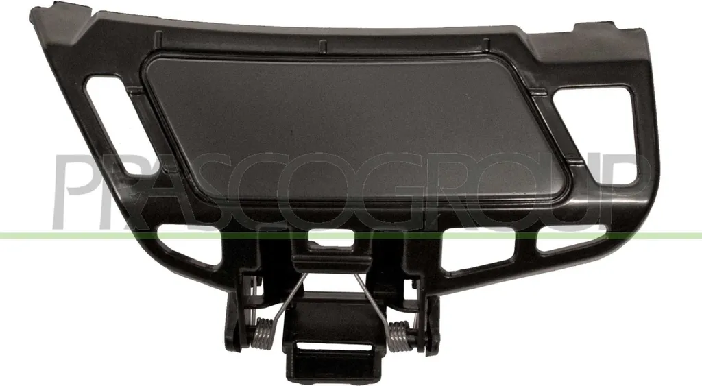 Cache Pare-chocs ABS Droit A16486004089999 pour Mercedes Classe GL