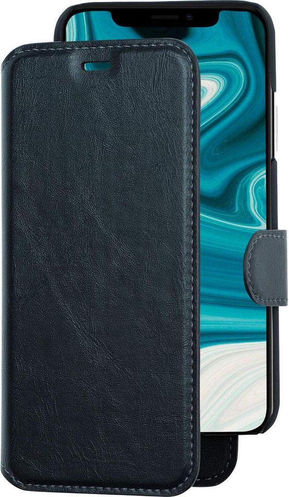 2-in-1-Slim-Wallet-Hülle für iPhone 12/12 Pro