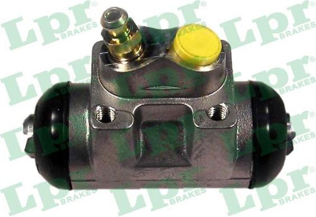 LPR 4887 Radbremszylinder OE 58380H1030 kompatibel mit Terracan