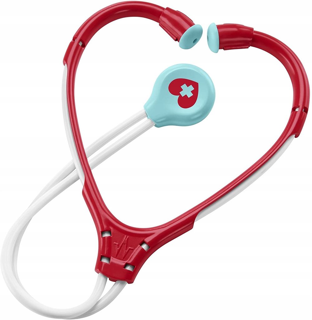Doktorská taška Fisher-Price Obrázek produktu 8