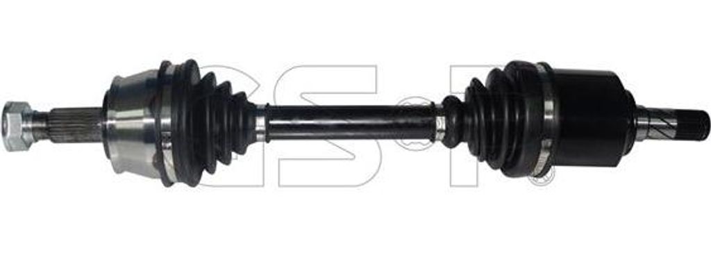 GSP 217152 Antriebswelle OE 51822813 kompatibel mit Doblo