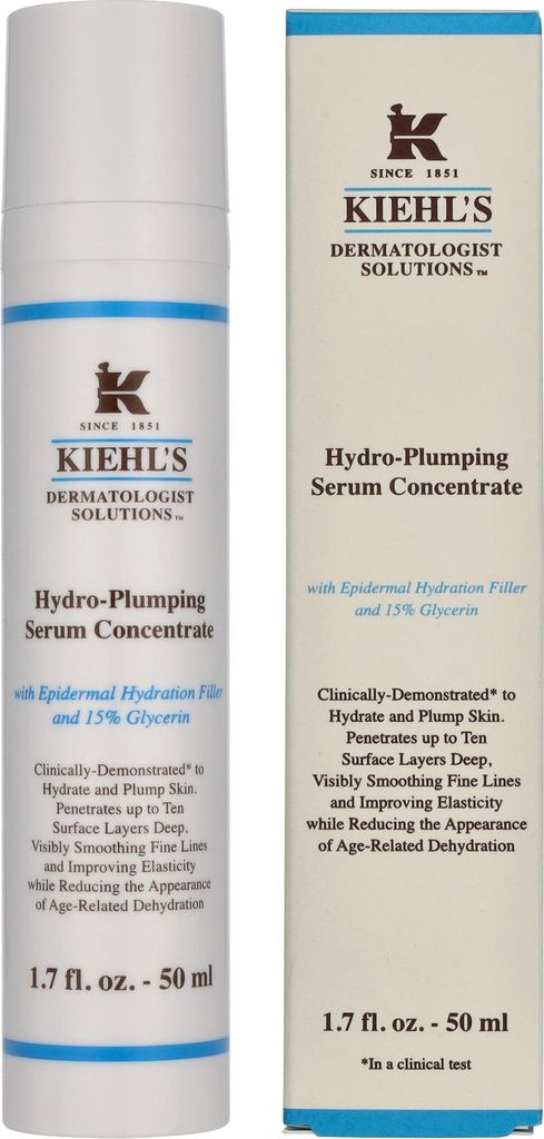 Kiehl's Hydro-Plumping Serum PB R20