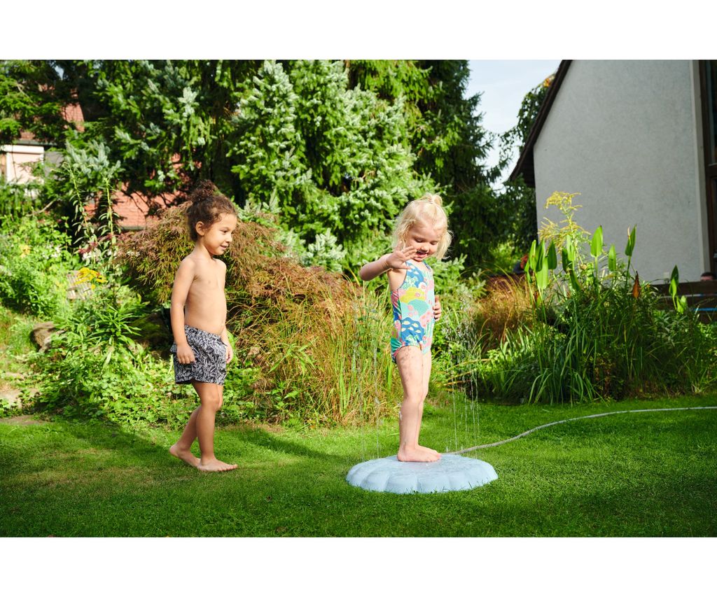 BIG Splash Sprcha podlahová sprcha - vodná hračka Obrázok produktu 3