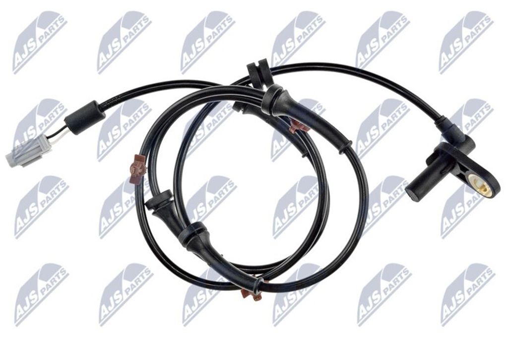 NTY ABS Sensor Raddrehzahl Vorne Rechts für NISSAN PRIMERA (P12) HCA-NS-066