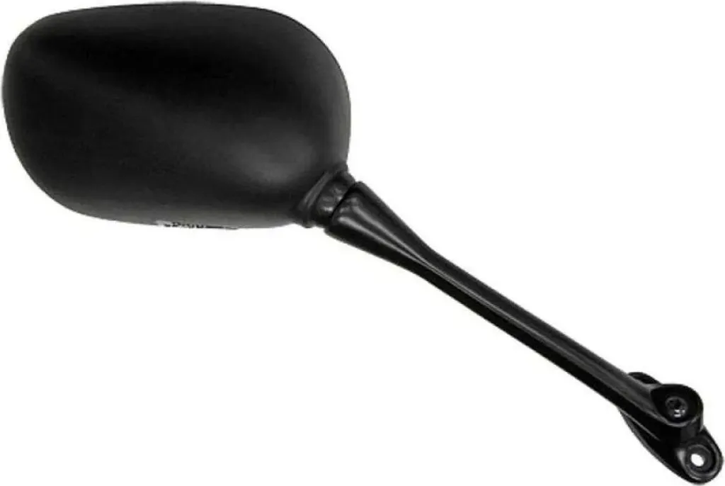Rétroviseur moto Honda CBR 125 R Noir - Équipement de rechange droit