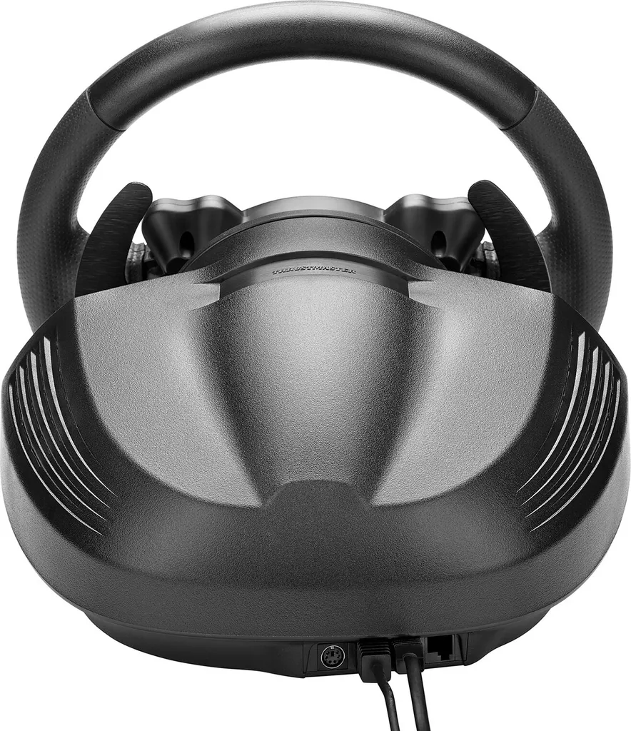 ThrustMaster TMX Retour de Force Volant 900° avec Pédalier Précis PC Xbox - 24