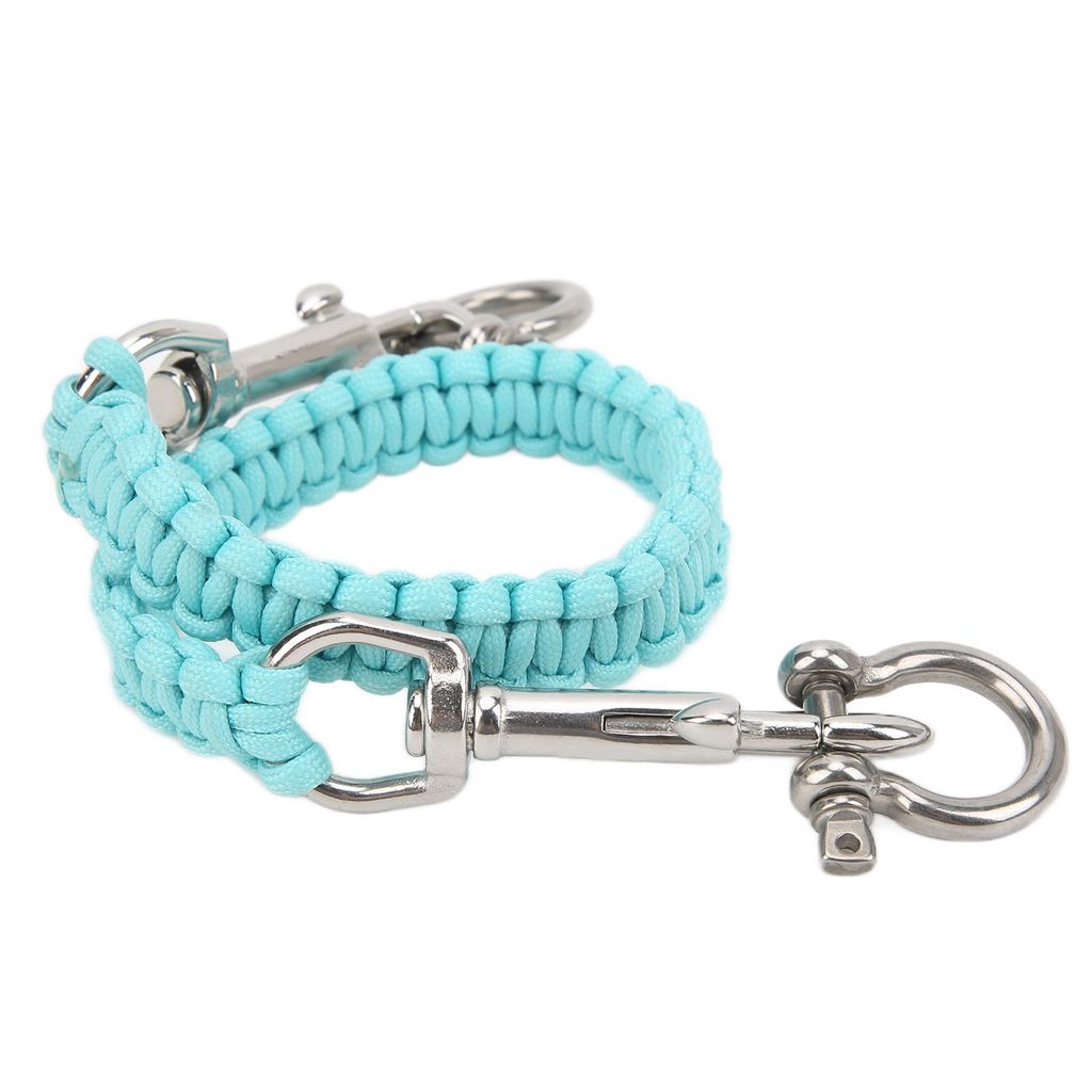 Tauchen Kamera Griff Seil,Unterwasser-Kamera Carry Lanyard,Tauchen Kamera vermisst Seil,Unterwasser-Kamera Gehäuse Seil,Tauchen Kamera Lanyard,Tau...