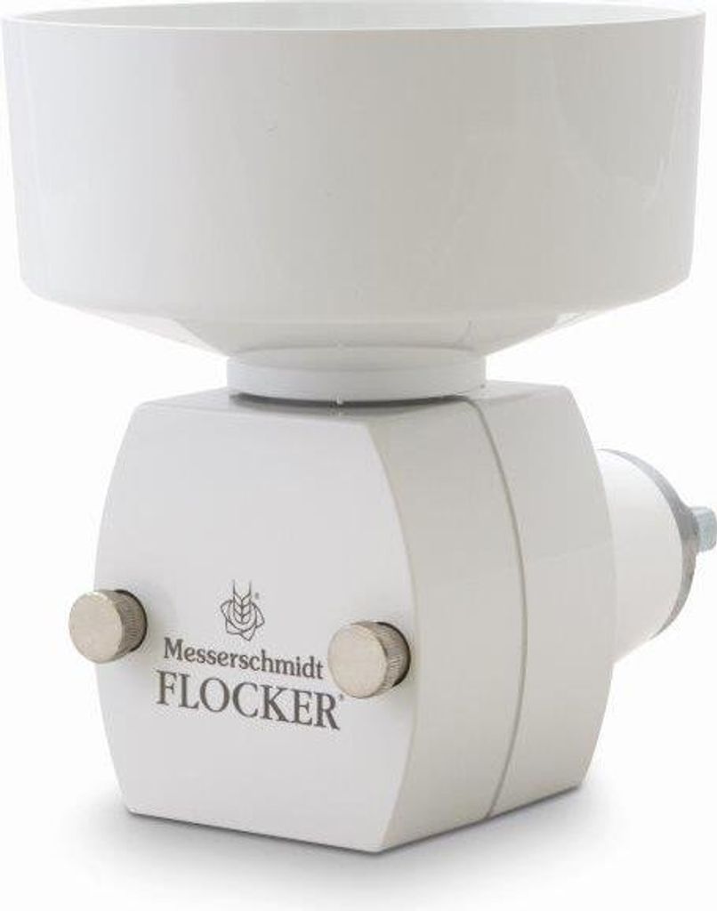 Nástavec na vločkovač Grossag KFV 5 pro Kitchenaid® Obrázek produktu 