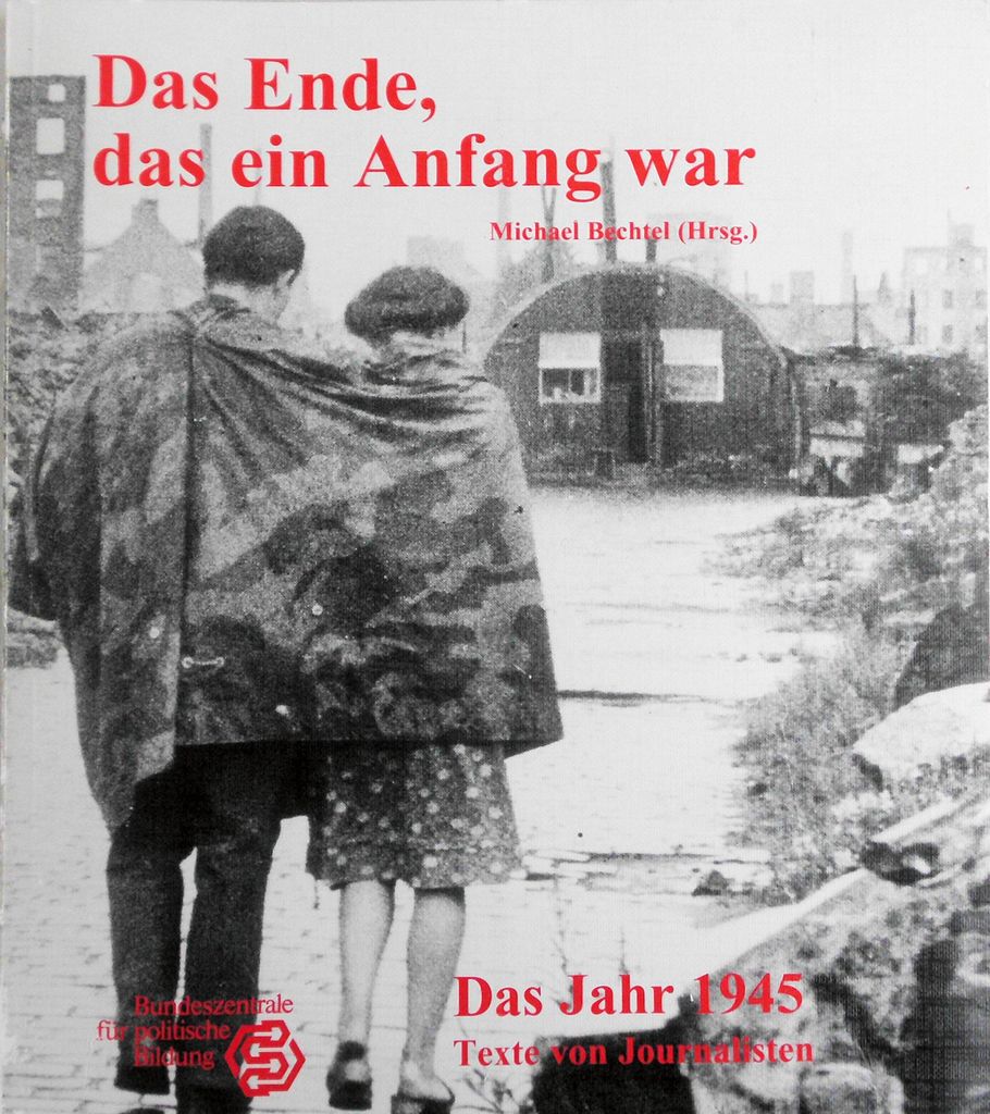 Das Ende, das ein Anfang war | Michael Bechtel
