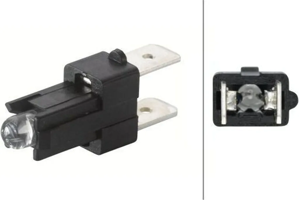 Douille HELLA 9FF 713 627-031 : finissez-en avec les faux contacts phare