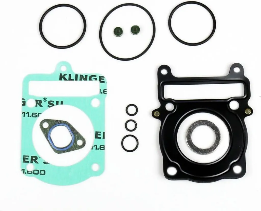 Joints de cylindre Athena pour MBK XC 150 Vertex et Yamaha Fly One R