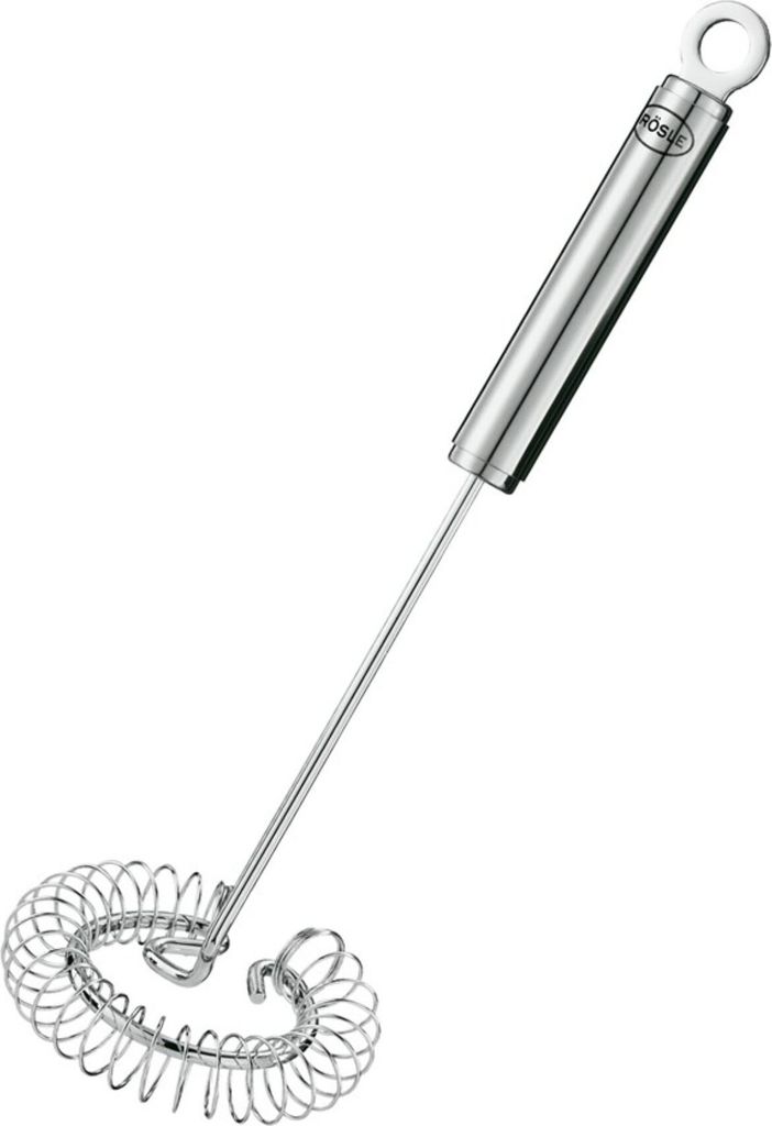Rösle Spiralschneebesen 22cm RO95541 Produktbild 