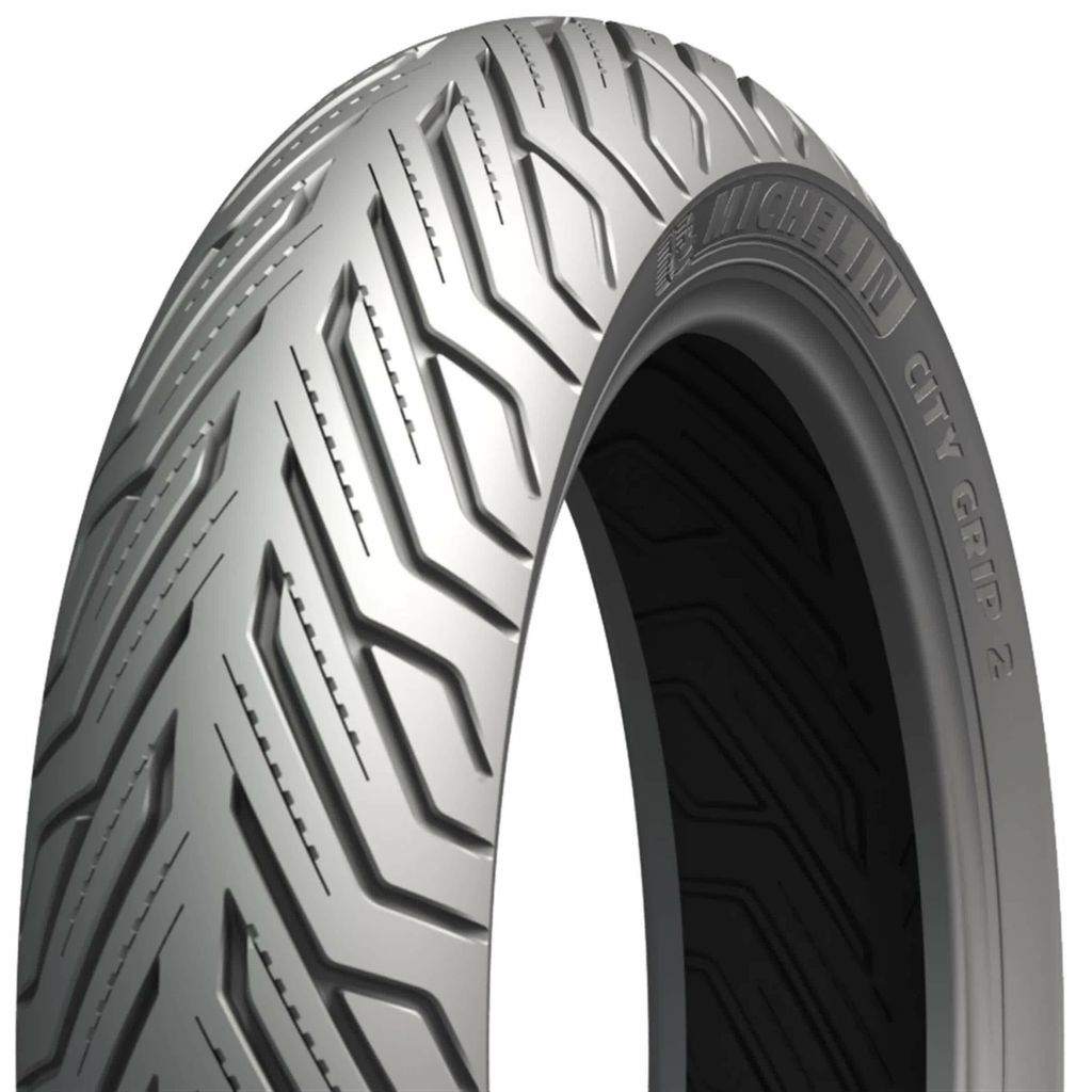 Pneumatico MICHELIN City Grip 2 anteriore 120/70-13 53S TL Immagine del prodotto 