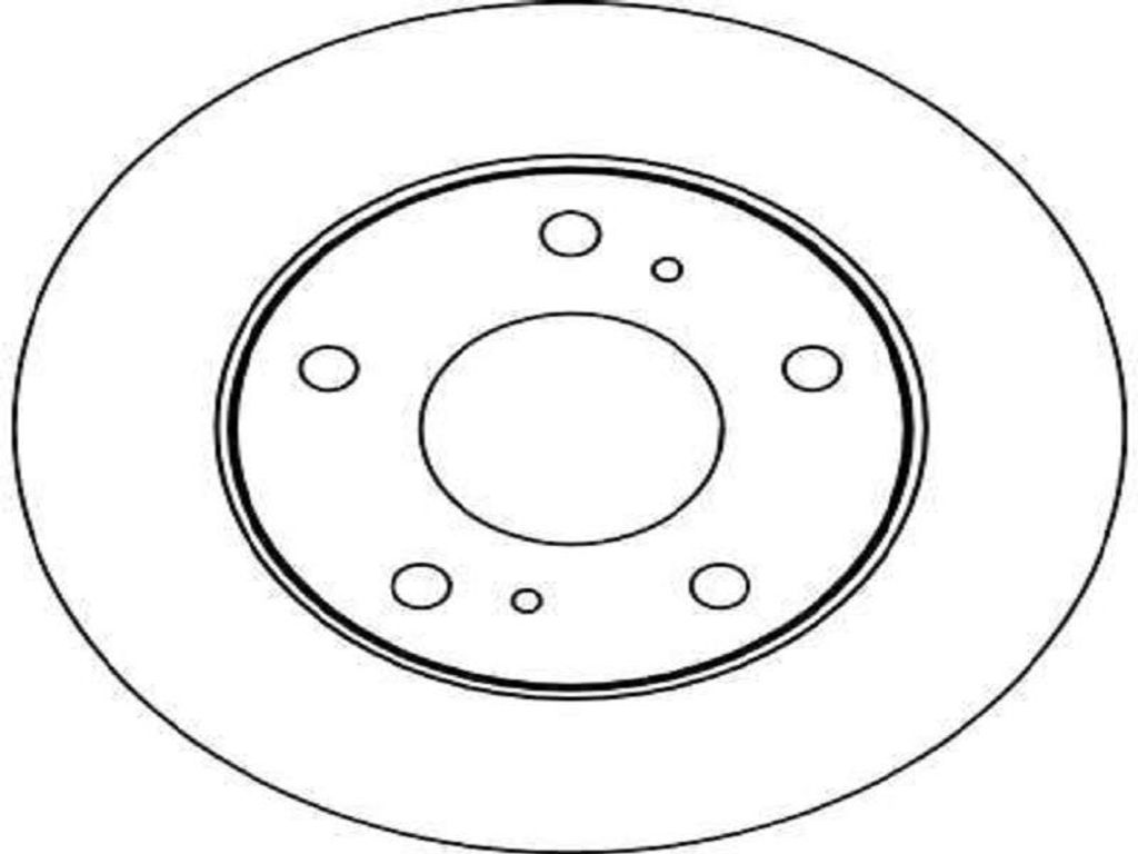 Bremsscheibe