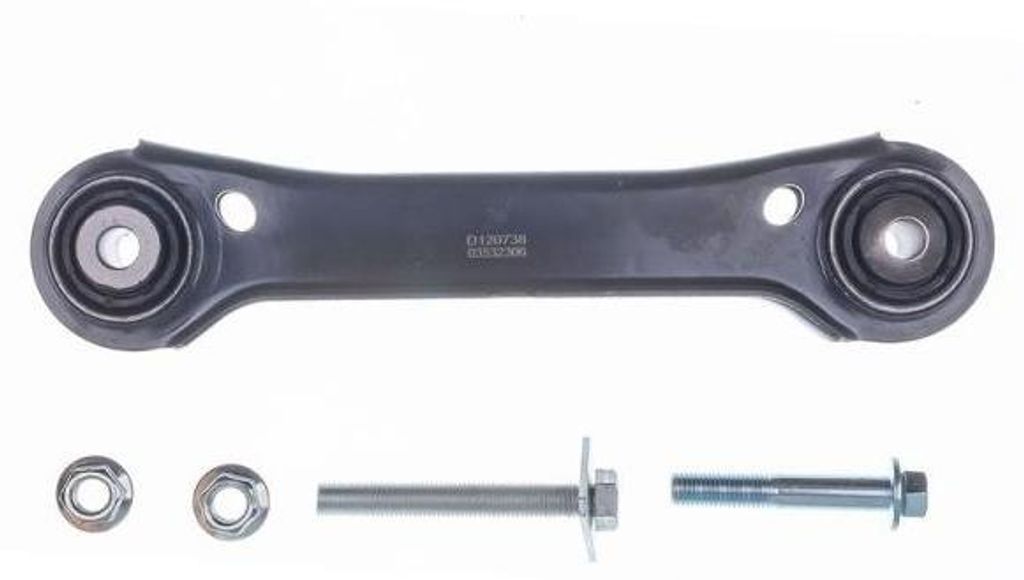 EBG Querlenker links hinten BMW 33322406289 33326782237 33326782237S1