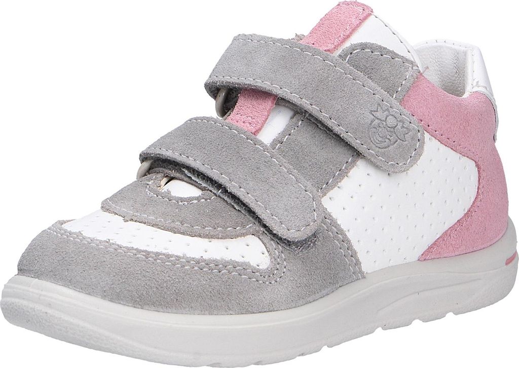 Pepino by Ricosta Klettschuhe Mädchen 32303139333939 Weiß 28 EU