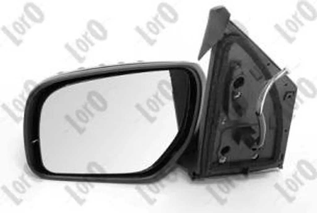 Rétroviseur Complet pour Koleos - Remplacement Standard OE 963010337R