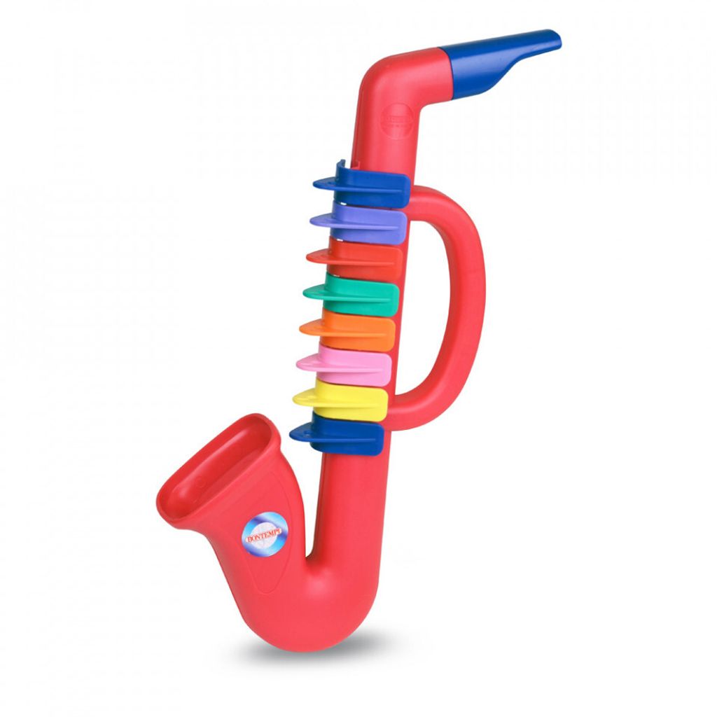 Saxofon 8 klapek Obrázek produktu 4