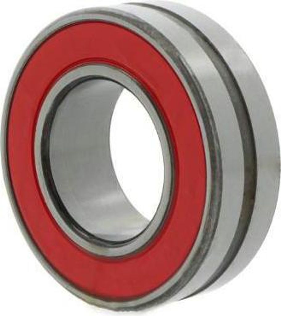 Pendelrollenlager WS22218 -E1-XL-2RSR Innen-Ø 90 mm Außen-Ø 160 mm Breite48 mm
