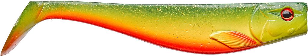 Illex Dexter Shad Gummifisch UV Bomb 10,5cm 110