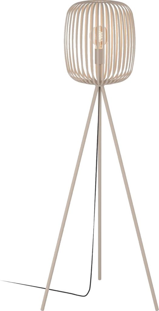 Eglo 900523 ROMAZZINA E27 lampada da terra Ø325mm Colore Immagine del prodotto 