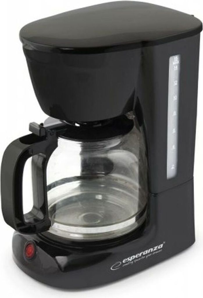 Esperanza Ekc005 Filterkaffeemaschine One Size / EU Plug Produktbild