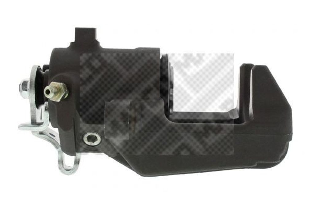 MAPCO Bremssattel Hinten Rechts für VW POLO (9N) 4843 Produktbild 