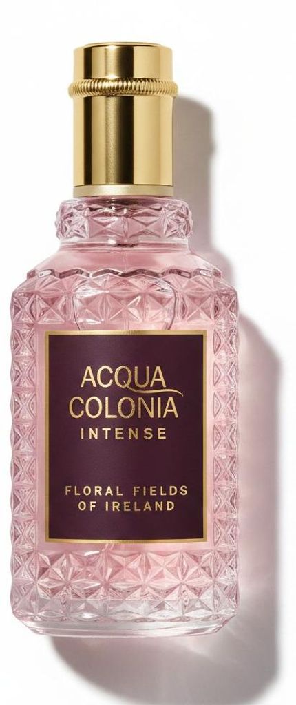 4711 Acqua Colonia Intense Floral Fields Of Ireland EdC Immagine del prodotto 
