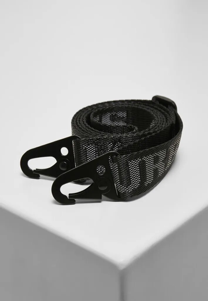 Custodia Urban Classics iPhone con Tracolla - Nero UNI | Prezzo Top - 5