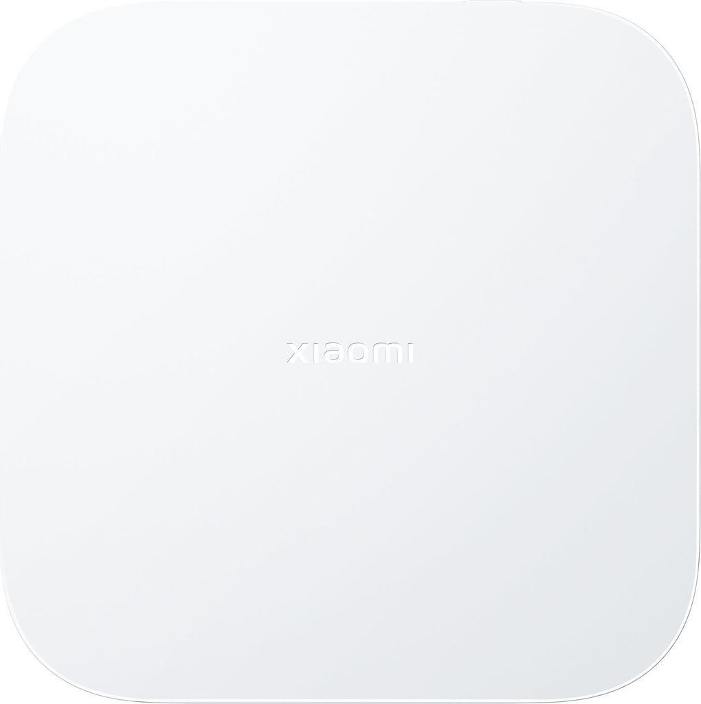 Xiaomi | Smart Home Hub 2 | WLAN, Bluetooth, ZigBee Produktbild 