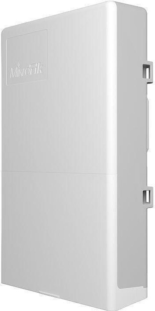 Mikrotik netPower Lite 7R Gigabit Ethernet (10/100/1000) Produktbild 