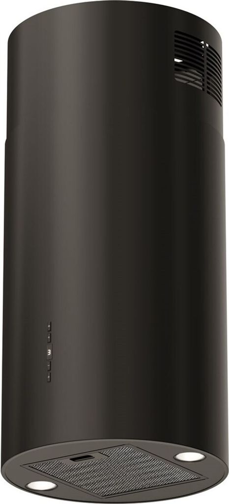 Maan elba 2 w Hoodie 31, schwarz