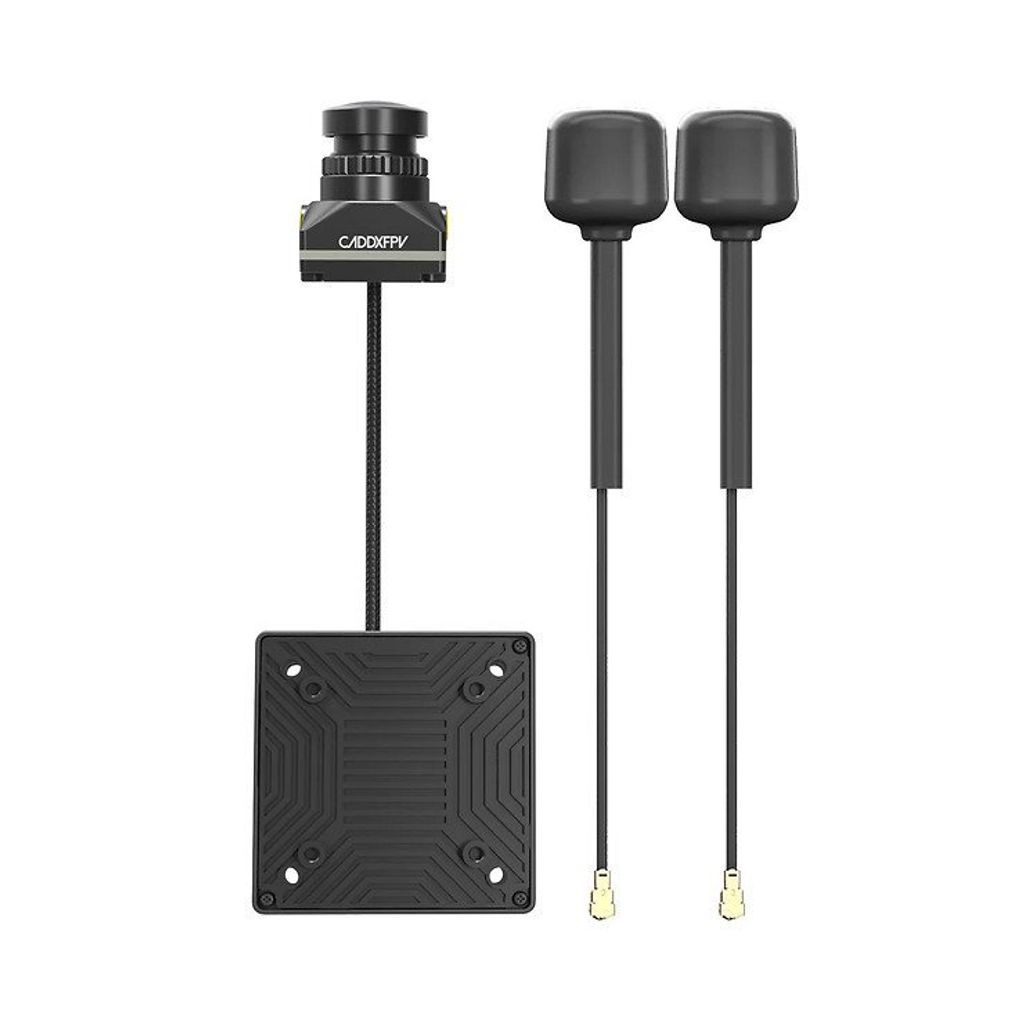 Walksnail Moonlight HD Digital FPV Camera Kit Produktbild 2