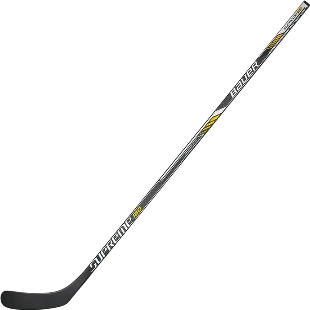 Bauer Supreme 180 Griptac Stick 67 Flex Intermediate HP Promo