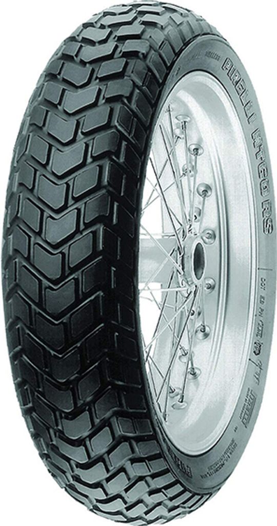 Pneumatiky PIRELLI MT 60 RS 150/60 R 17 M/C 66H TL Obrázok produktu 