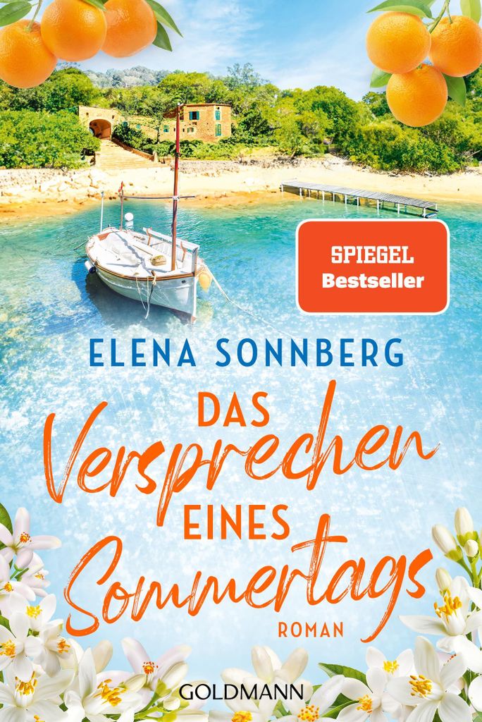 Das Versprechen eines Sommertags Produktbild 