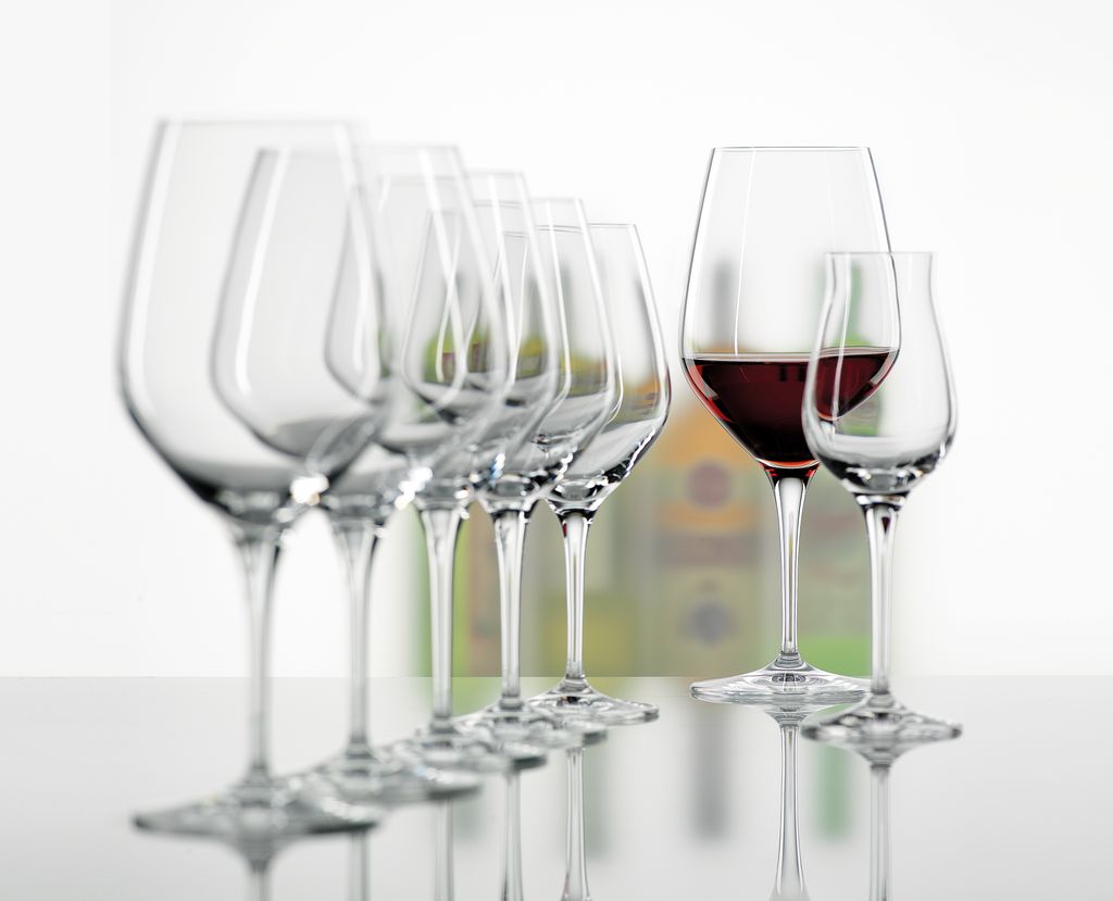 Spiegelau 12 tlg. Bonus Pack Gläser-Set Authentis 4400192