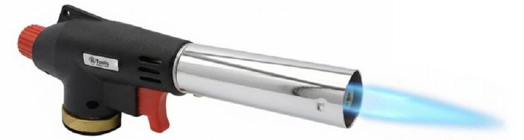 Embout pour chalumeau à souder, pour robinet à vis, Image du produit 