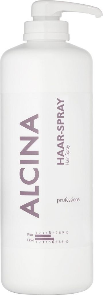 Alcina Haarspray-1200ml Produktbild 